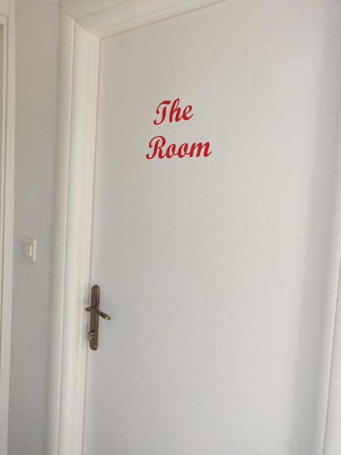 The Room Dubrovnik Extérieur photo