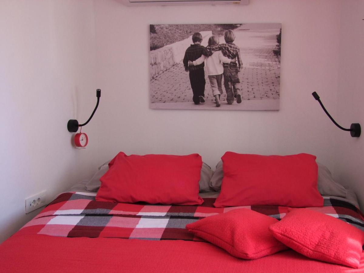 The Room Dubrovnik Extérieur photo