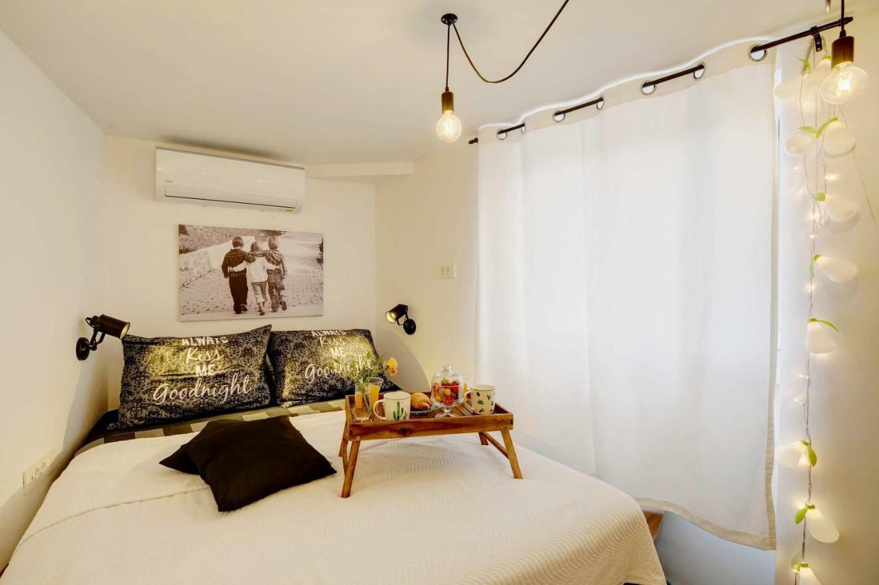 The Room Dubrovnik Extérieur photo